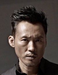 Фото актера Ван И Цюань