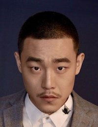 Фото актера Сюй Ли
