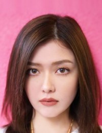 Фото актера Эндо Нина