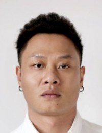 Фото актера Лю Ян