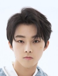 Фото актера Цзен Яо Хуэй