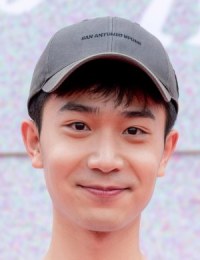 Фото актера Ху Чжи И