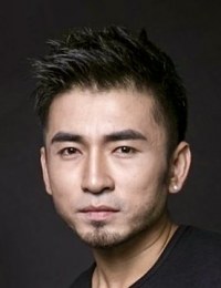 Фото актера Ши Да Мао