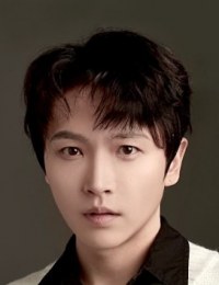 Фото актера Чжоу Си Хан