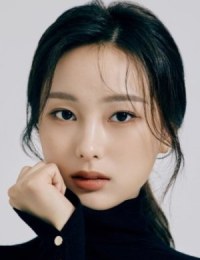 Фото актера Сын Ю