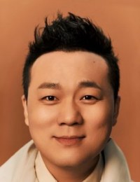 Фото актера Сян Ся