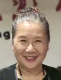 Фото актера Чжан Ли Цю