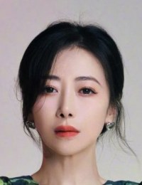 Фото актера Чэнь Цзы Хан