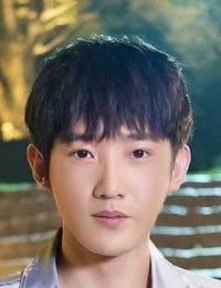 Фото актера Цзян Юй Шу