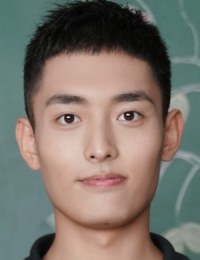 Фото актера Лю Цзэн Юй