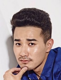 Фото актера Сюй Чао