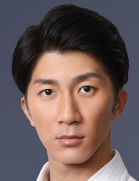 Фото актера Хамада Такахиро