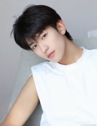 Фото актера Алекс Сун