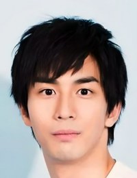 Фото актера Ичиката Томохиро