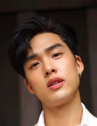 Фото актера Ау Гиттипон Типпаятаярут