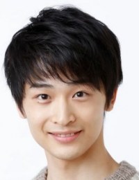 Фото актера Хигаси Такуми