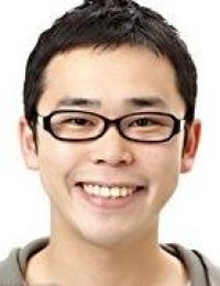 Фото актера Кояма Кейта