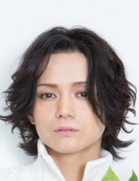 Фото актера Миура Рёске