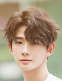 Фото актера Лай Си Лун