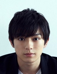 Фото актера Маккэню