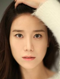 Фото актера Чжо А Ра