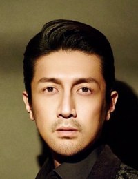 Фото актера Эдвард Чжан