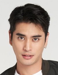 Фото актера Пунджан Прама Иманотай