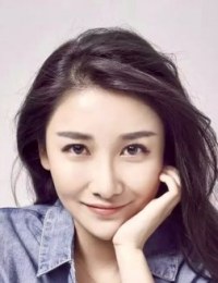 Фото актера Гу Сяо Чжэн
