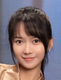 Фото актера Ван Я Ци