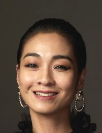 Фото актера Вера Чэнь