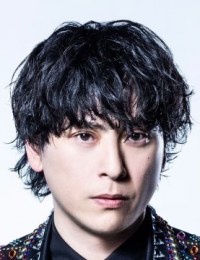 Фото актера Ямасита Кэндзиro