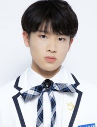 Фото актера Окубо Нару