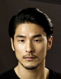 Фото актера Судзуки Такаюки