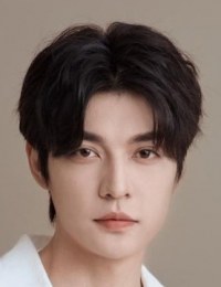 Фото актера Ли Син Лин