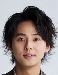 Фото актера Фудзикая Тайсуке