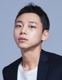Фото актера Со Хо Сок