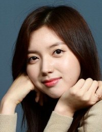 Фото актера Чэ Со Чжин