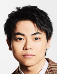 Фото актера Сугоу Араки