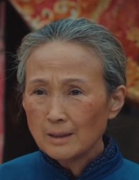 Фото актера Цао Ян