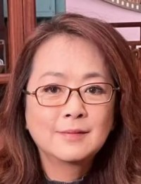 Фото актера Чжао Юн Синь