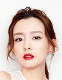 Фото актера Чжоу Ци Ци