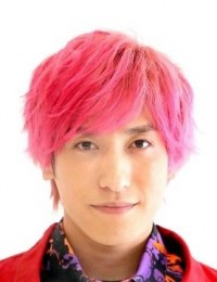 Фото актера Канэчика Дайки