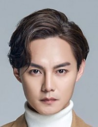 Фото актера Инь Чжэн