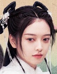 Фото актера Ли Фу И