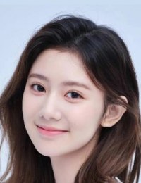 Фото актера Ван Нuo И