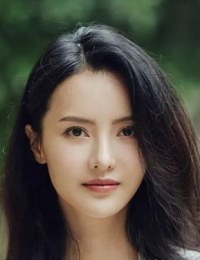 Фото актера Чжан Чжи Си