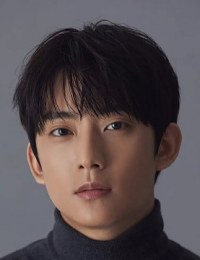 Фото актера Гон Чан