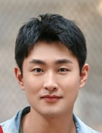 Фото актера Ван Янь Линь