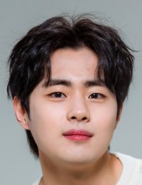 Фото актера Чо Бёнг Кю