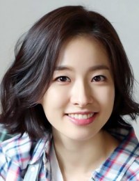 Фото актера Ли Си А